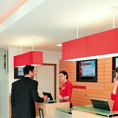 Ibis Milano Malpensa 3* Cardano Al Campo