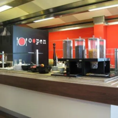 Ibis Milano Malpensa Cardano Al Campo