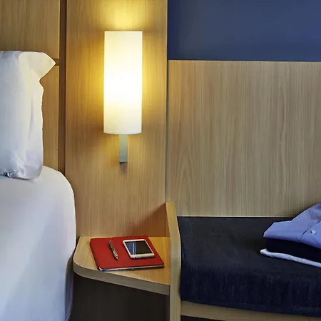 Ibis Milano Malpensa Cardano Al Campo