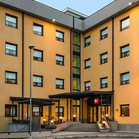 Otel Ibis Milano Malpensa Cardano Al Campo