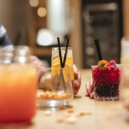 Ibis Milano Malpensa Hotell