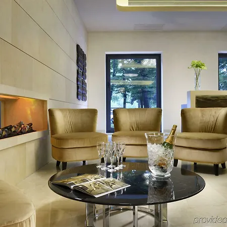 Hotell Ibis Milano Malpensa 3*